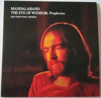 4CD/Coffret Mandalaband: Legacy - The Story Of Mandalaband 1975-1978