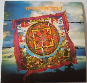 4CD/Coffret Mandalaband: Legacy - The Story Of Mandalaband 1975-1978