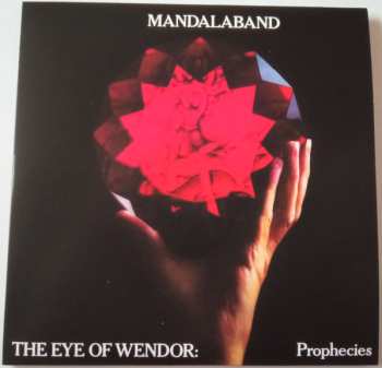 4CD/Coffret Mandalaband: Legacy - The Story Of Mandalaband 1975-1978