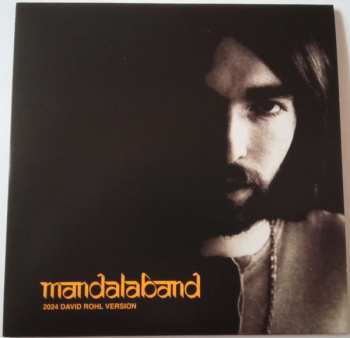 4CD/Coffret Mandalaband: Legacy - The Story Of Mandalaband 1975-1978