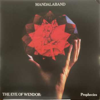 2LP Mandalaband: The Eye Of Wendor: Prophecies