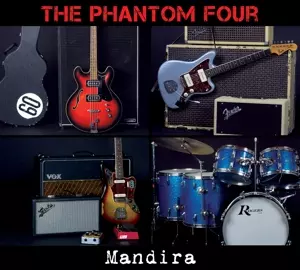 Mandira