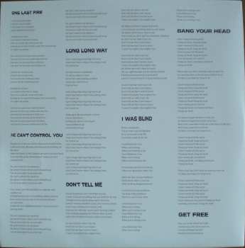 LP Mando Diao: Bang