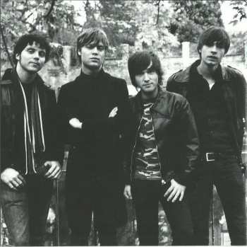 CD Mando Diao: Greatest Hits Volume 1