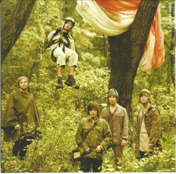 CD Mando Diao: Greatest Hits Volume 1