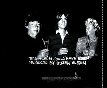 CD Mando Diao: Ode To Ochrasy