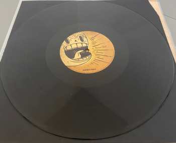LP Mando Diao: Primal Call Vol 2