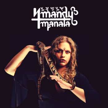 LP Mandy Manala: S/T
