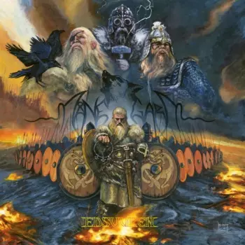 Månegarm: Edsvuren