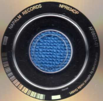 CD Månegarm: Månegarm