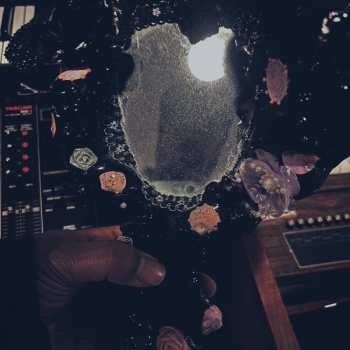 MC Maneka: Bathes And Listens