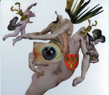 CD Manes: Be All End All