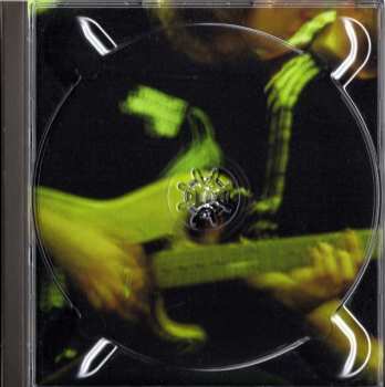 CD Måneskin: Teatro d'ira: Vol. I