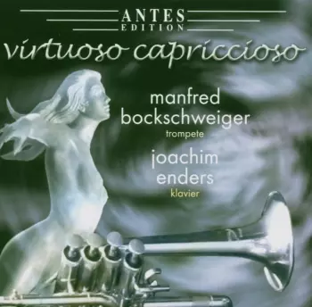 Virtuoso Capriccioso