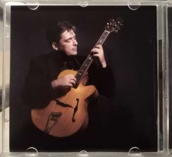 CD Manfred Dierkes: Four Brothers And A Thumb