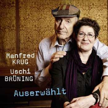 CD Manfred Krug: Auserwählt