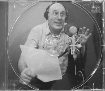 CD Manfred Krug: Schlafstörung