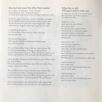 CD Manfred Krug: Schlafstörung