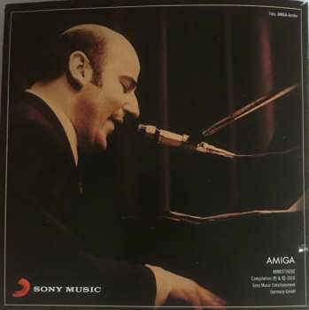 2CD Manfred Krug: Unser Abend War Wunderbar - Das Beste Von Manfred Krug