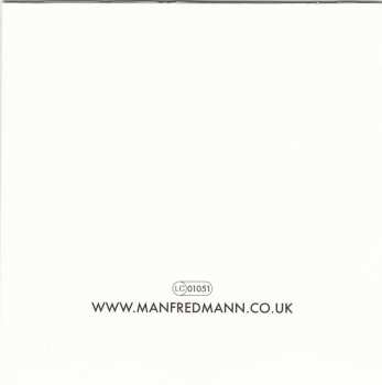 21CD/Coffret Manfred Mann's Earth Band: 40th Anniversary