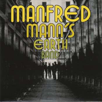 21CD/Coffret Manfred Mann's Earth Band: 40th Anniversary
