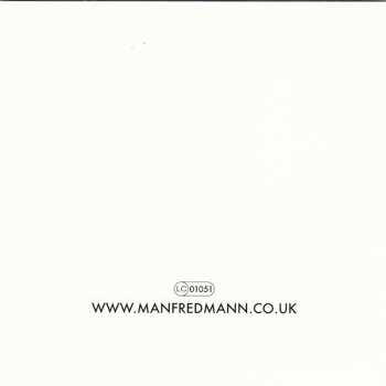 21CD/Coffret Manfred Mann's Earth Band: 40th Anniversary