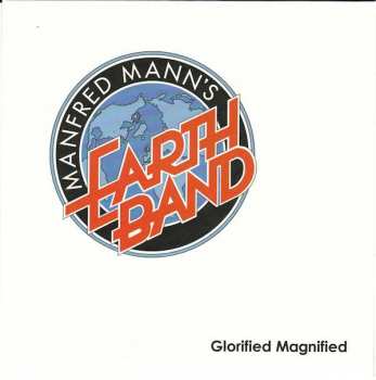 21CD/Coffret Manfred Mann's Earth Band: 40th Anniversary