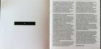 CD Manfred Mann's Plain Music: Plains Music