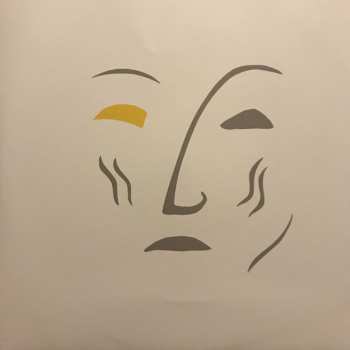 LP Manfred Mann's Earth Band: Masque (Songs And Planets)