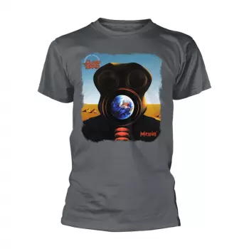 T-shirt Messin
