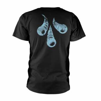 Marchandises Manfred Mann's Earth Band: Tričko Nightingales & Bombers S