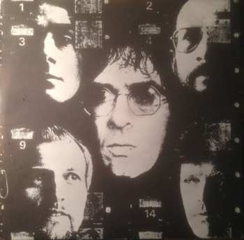 LP Manfred Mann's Earth Band: Watch