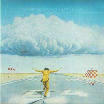 CD Manfred Mann's Earth Band: Watch