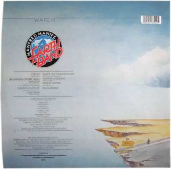 LP Manfred Mann's Earth Band: Watch