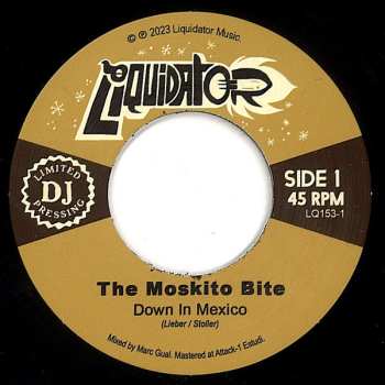 SP Mango Wood: Never Can Tell / Down in Mexico LTD