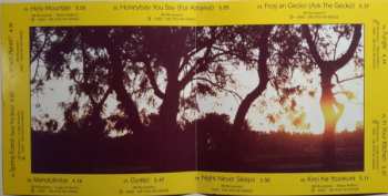 CD Mani Neumeier: Terra Amphibia 2