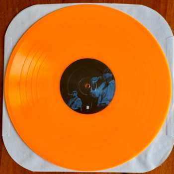 LP Manic Hispanic: Grupo Sexo