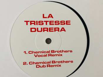 LP Manic Street Preachers: Done & Dusted
