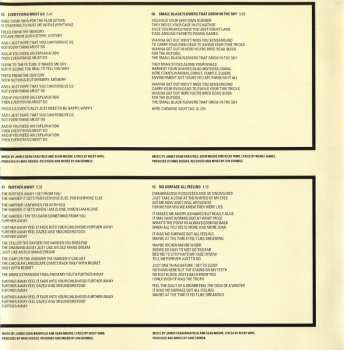 CD Manic Street Preachers: Everything Must Go