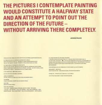 CD Manic Street Preachers: Everything Must Go