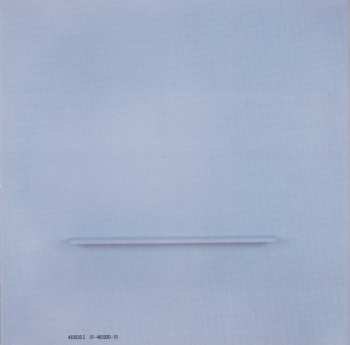 CD Manic Street Preachers: Everything Must Go