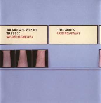 CD Manic Street Preachers: Everything Must Go