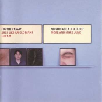 CD Manic Street Preachers: Everything Must Go