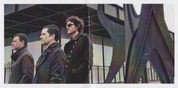 CD Manic Street Preachers: Futurology