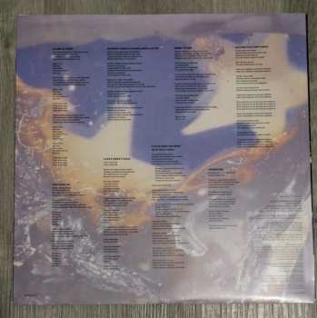 2LP Manic Street Preachers: Generation Terrorists CLR | LTD