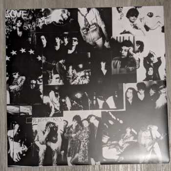 2LP Manic Street Preachers: Generation Terrorists CLR | LTD