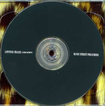 2CD Manic Street Preachers: Lipstick Traces (A Secret History Of Manic Street Preachers)