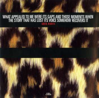 2CD Manic Street Preachers: Lipstick Traces (A Secret History Of Manic Street Preachers)