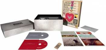 CD/DVD/Coffret/MC Manic Street Preachers: Postcards From A Young Man