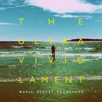 LP/SP Manic Street Preachers: The Ultra Vivid Lament LTD